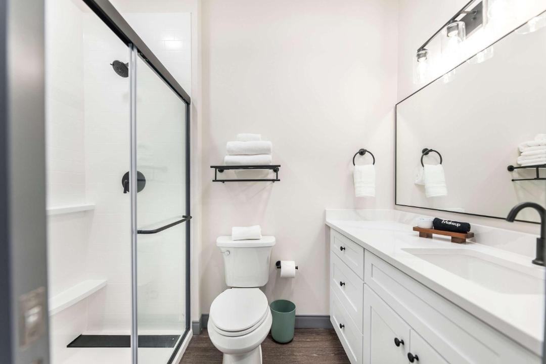 Photo of Bathroom in Macon