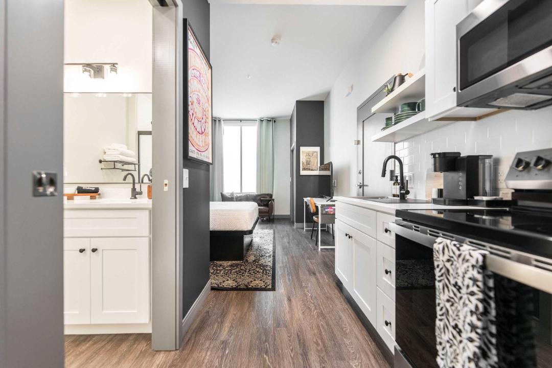 Photo of Kitchen in Macon