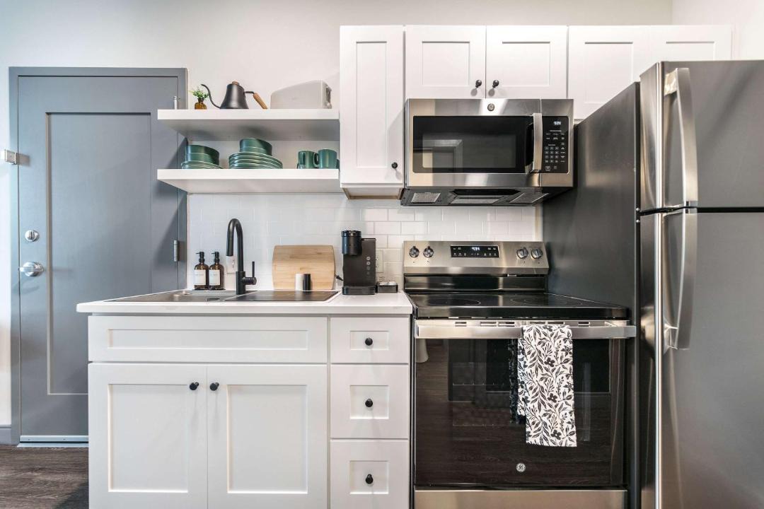 Photo of Kitchen in Macon