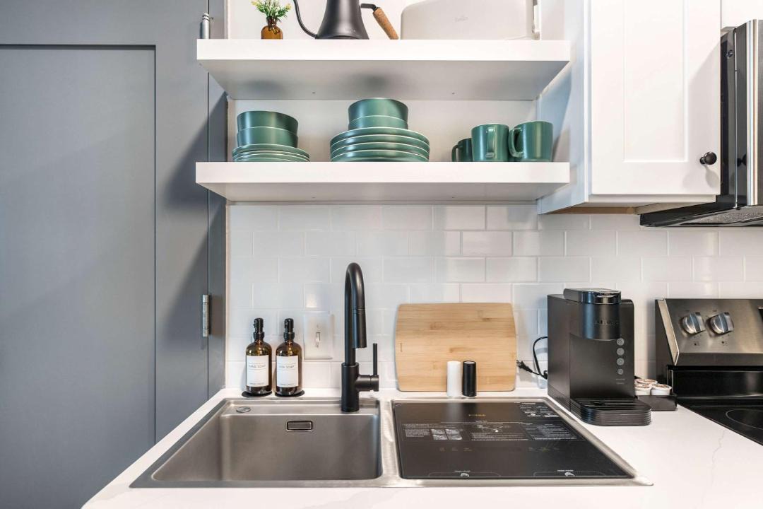 Photo of Kitchen in Macon
