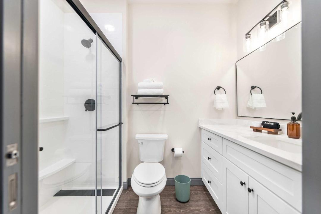 Photo of Bathroom in Macon