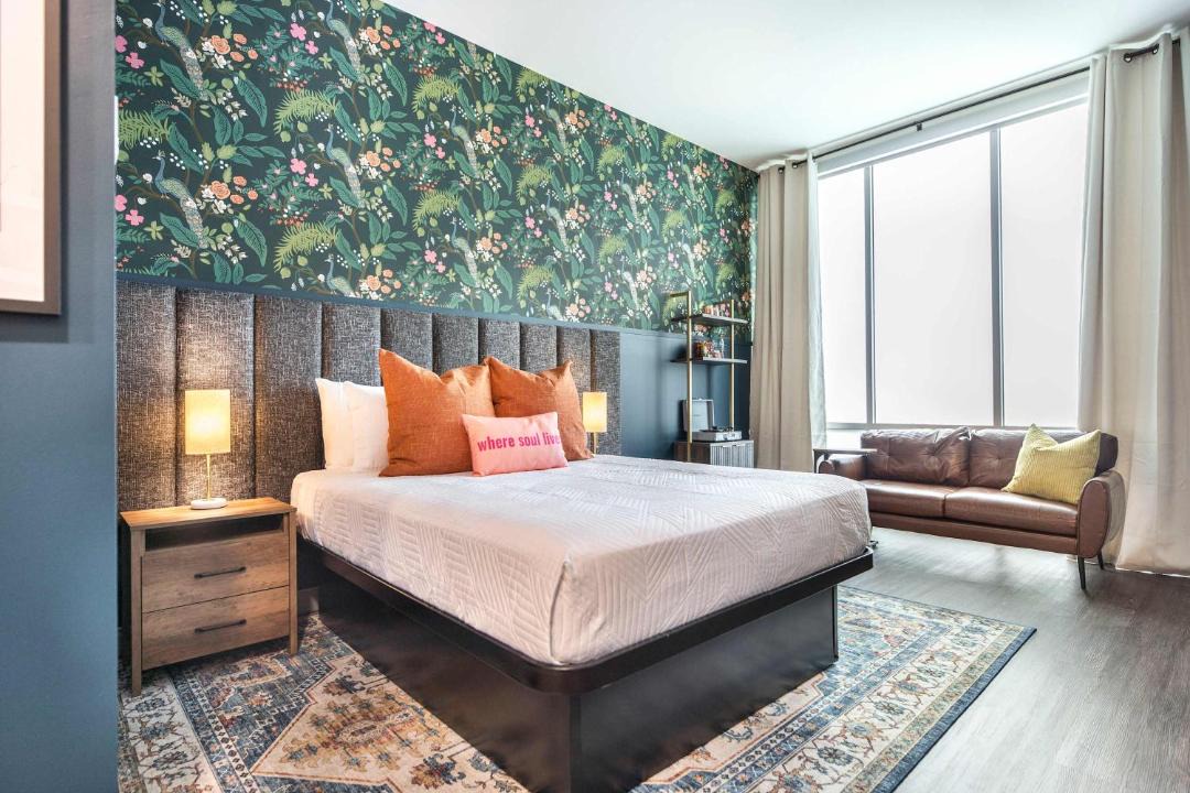 Photo of Bedroom in Macon