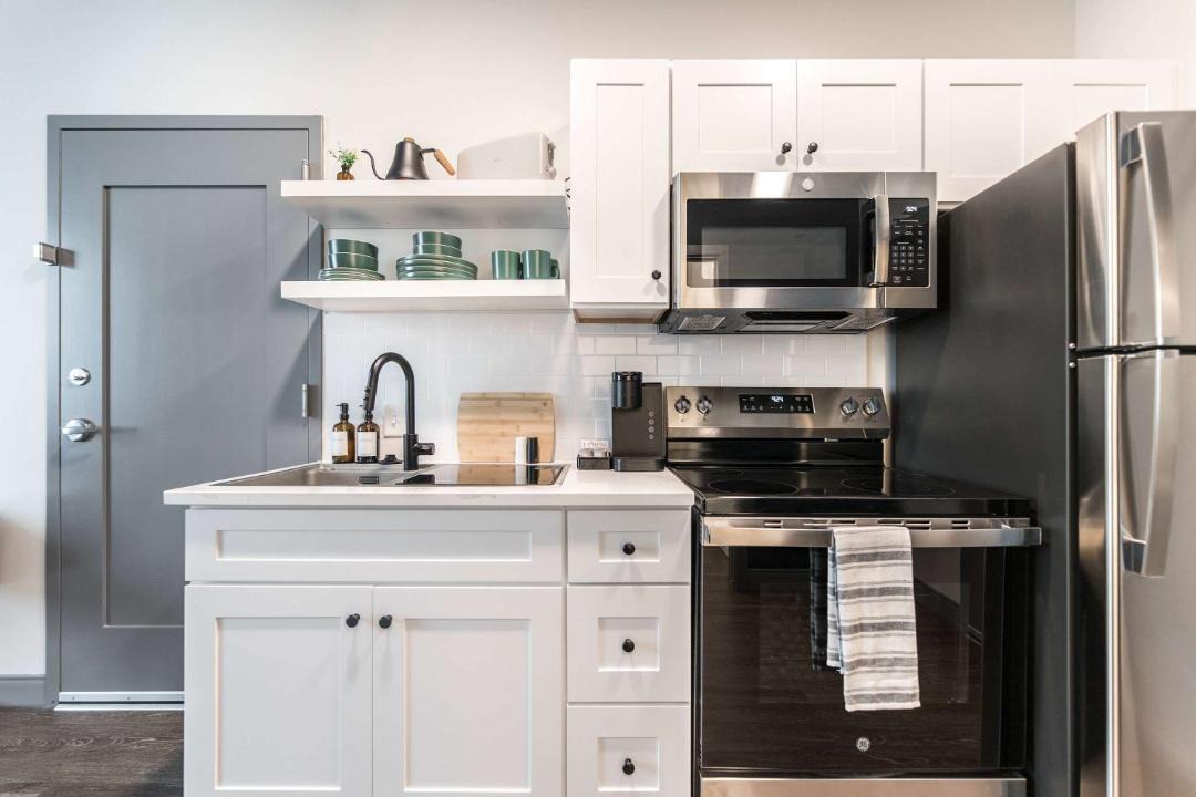 Photo of Kitchen in Macon