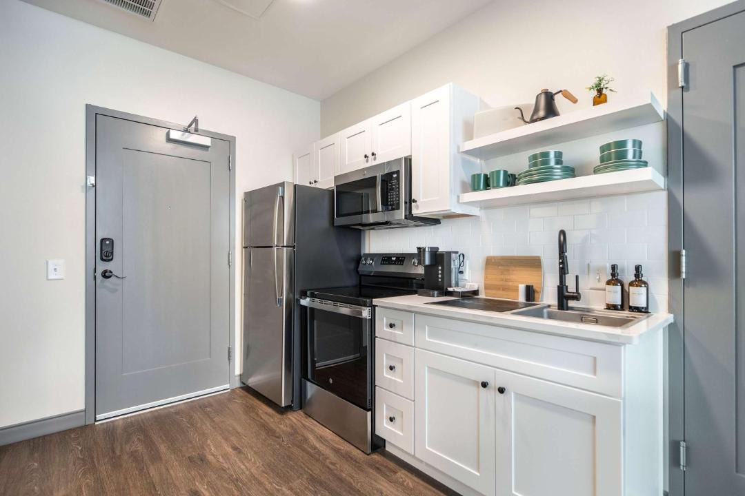 Photo of Kitchen in Macon