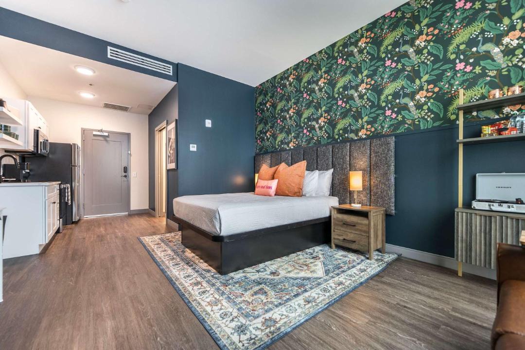 Photo of Bedroom in Macon