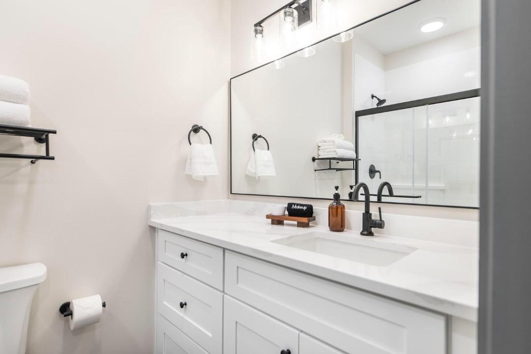 Photo of Bathroom in Macon