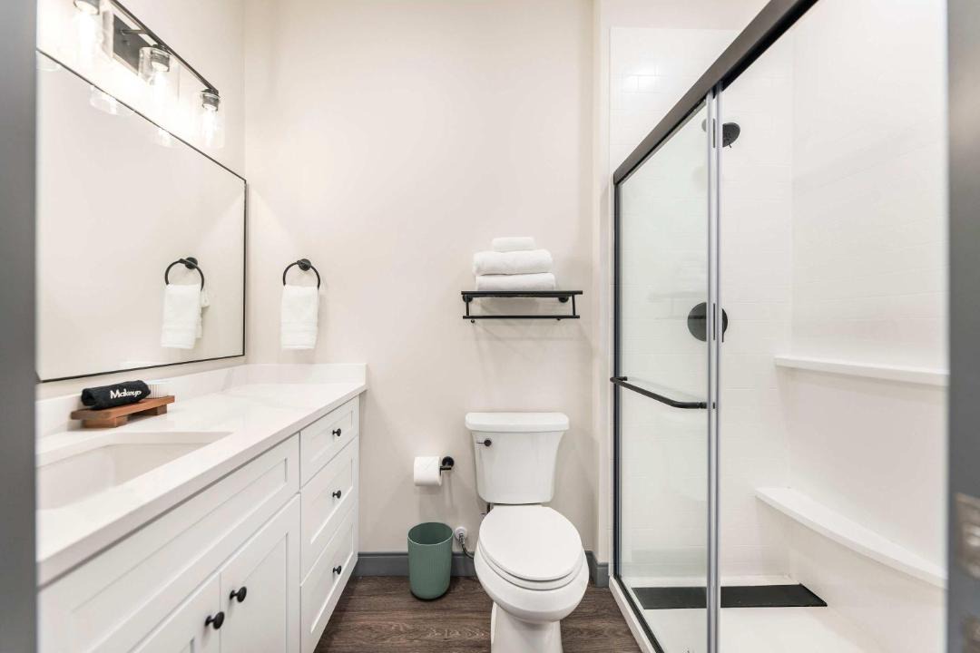 Photo of Bathroom in Macon