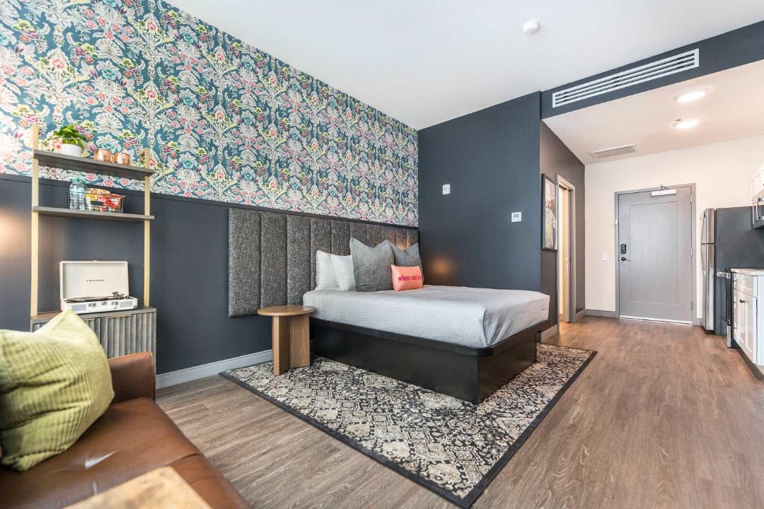 Photo of Bedroom in Macon