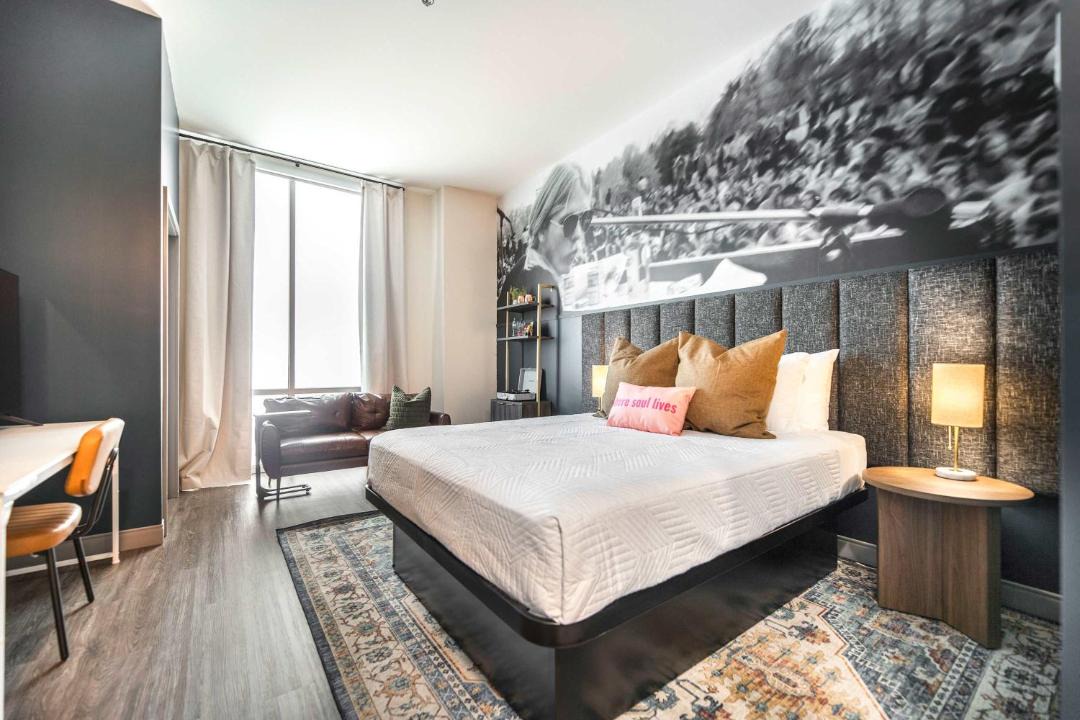 Photo of Bedroom in Macon