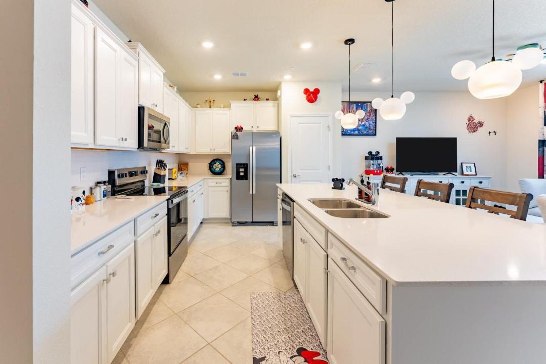 Photo of Kitchen in Four Corners