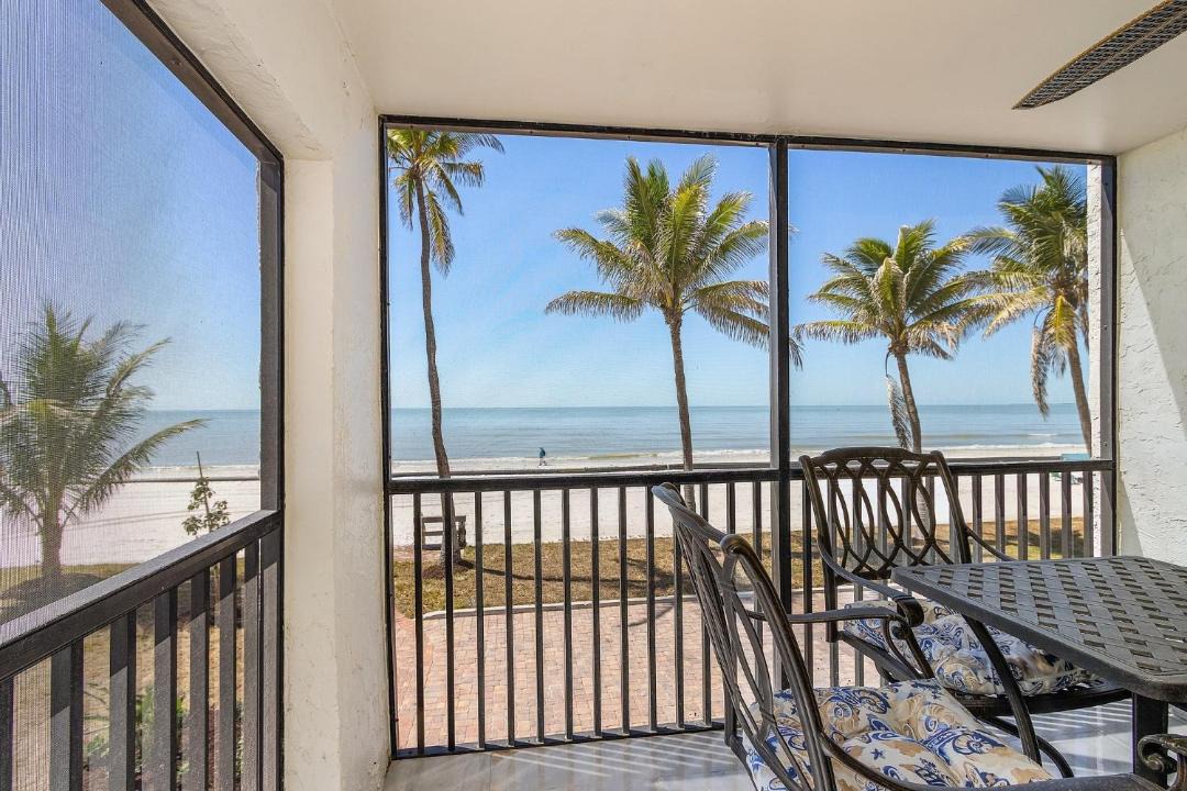Photo of Patio Balcony in Mid Island