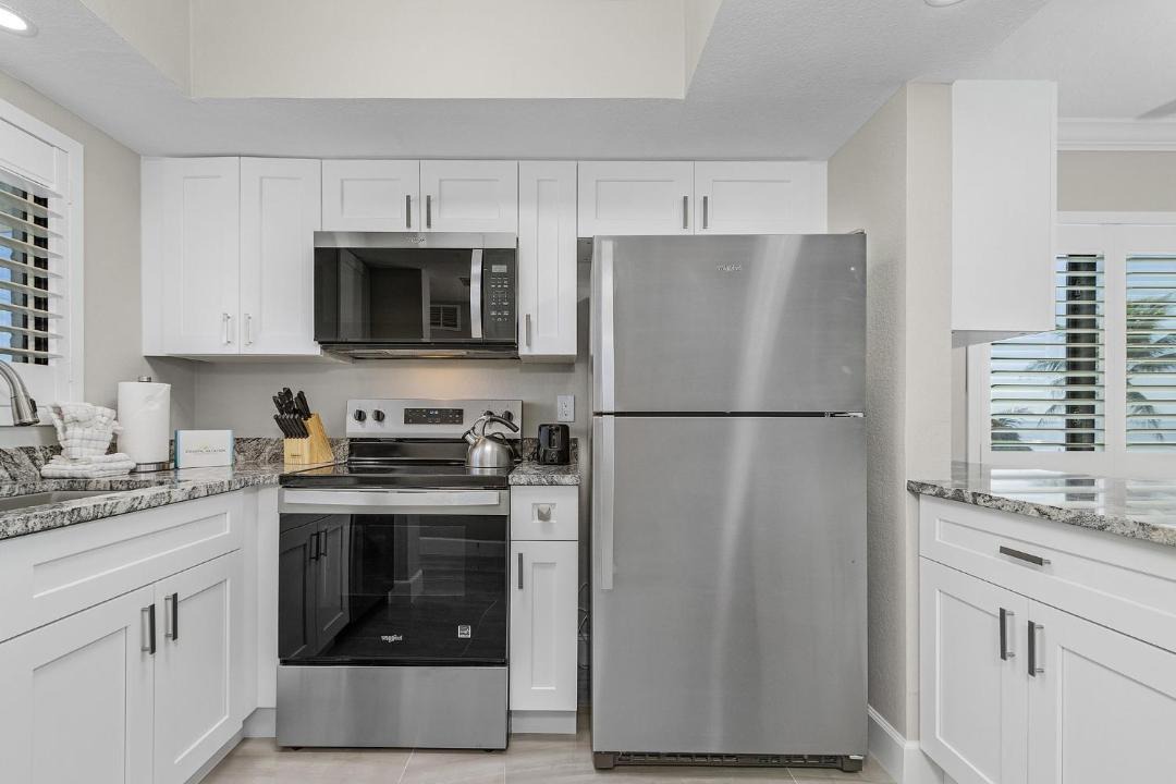 Photo of Kitchen in Mid Island