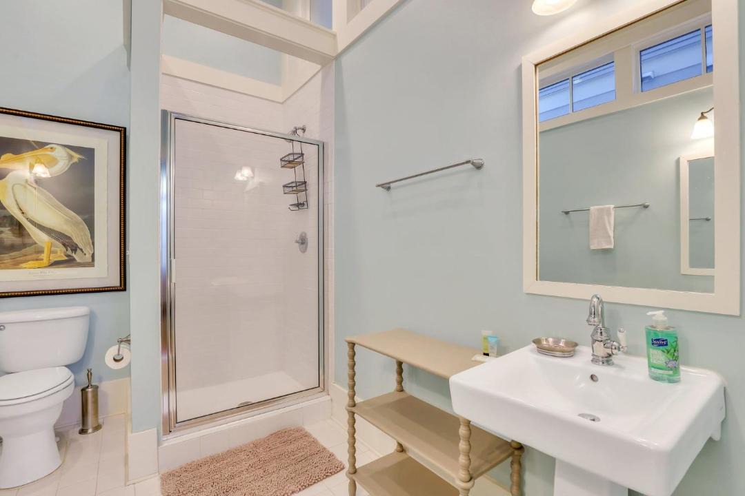 Photo of Bathroom in Habersham