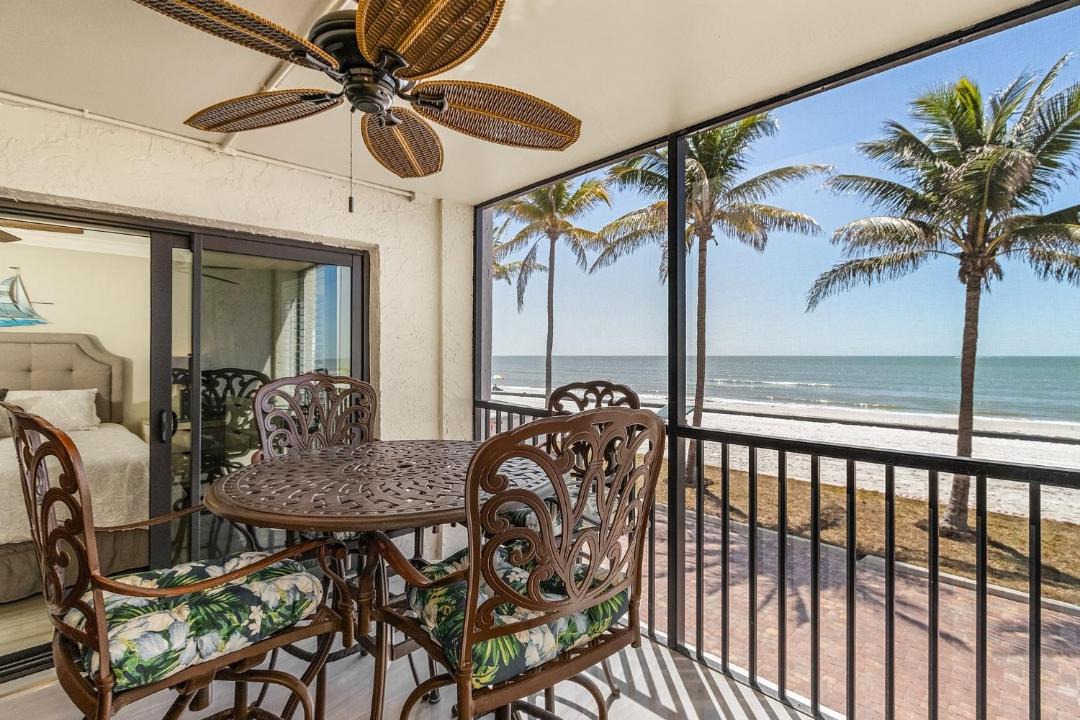 Photo of Patio Balcony in Mid Island