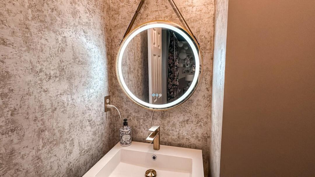 Photo of Bathroom in Trenton