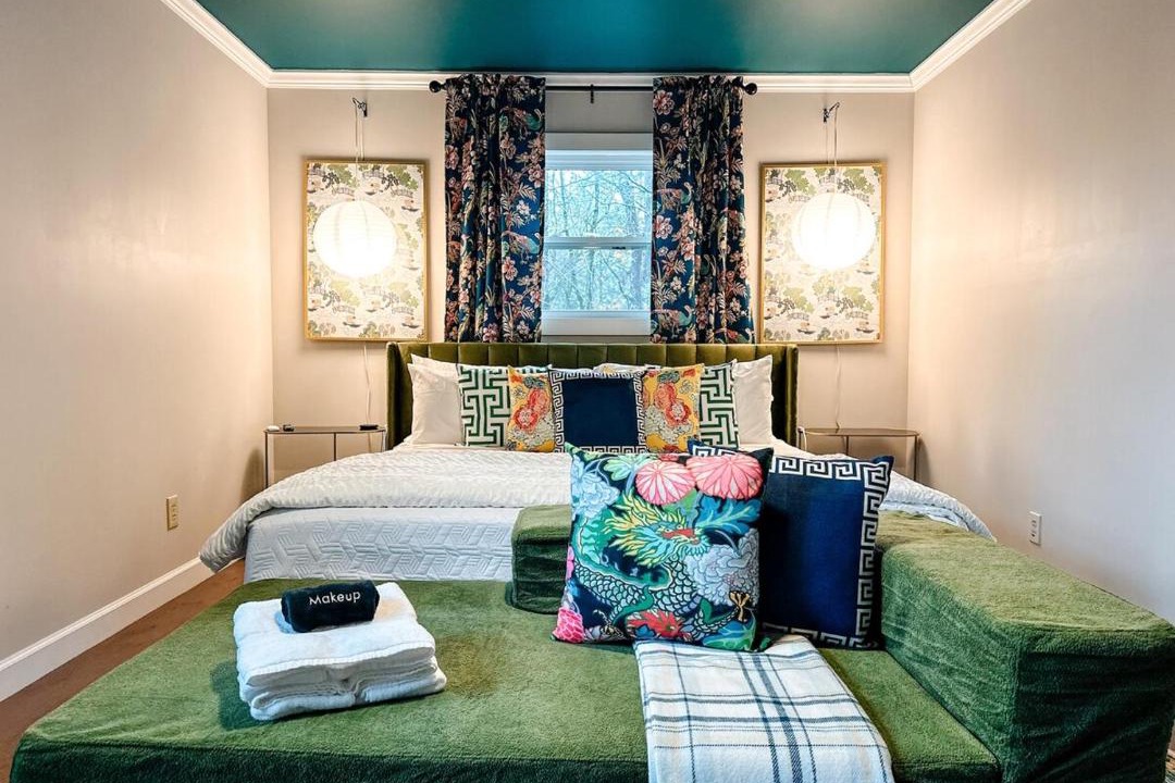 Photo of Bedroom in Trenton