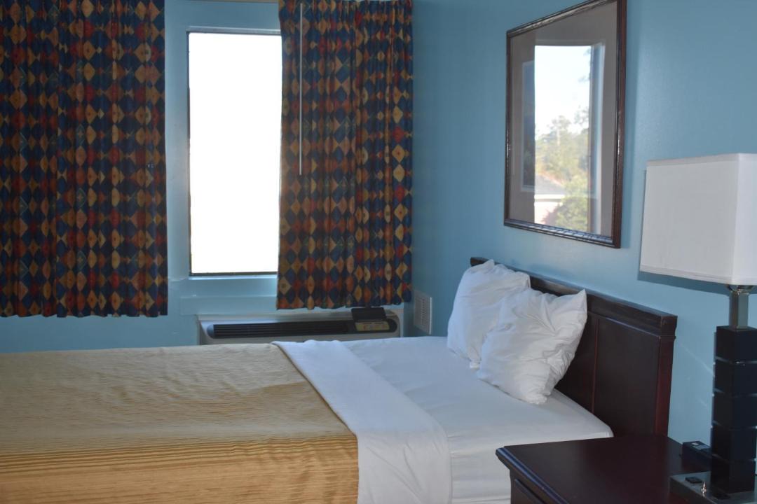Photo of Bedroom in Brunswick