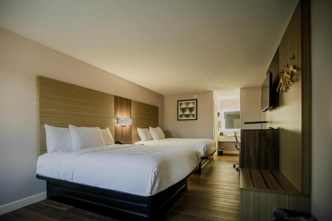 Photo of Bedroom in Sylvester