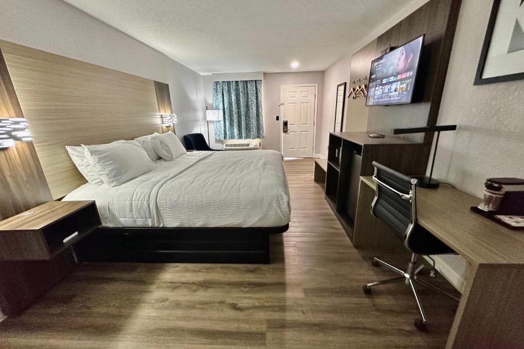 Photo of Bedroom in Sylvester