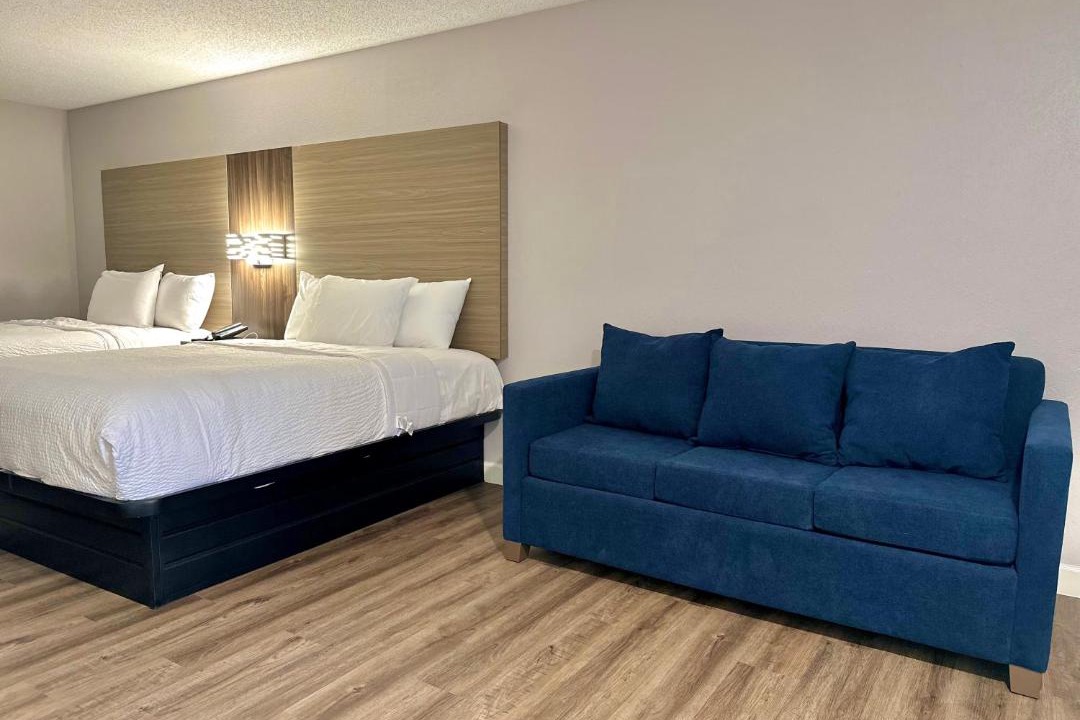 Photo of Bedroom in Sylvester