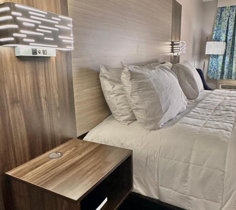 Photo of Bedroom in Sylvester