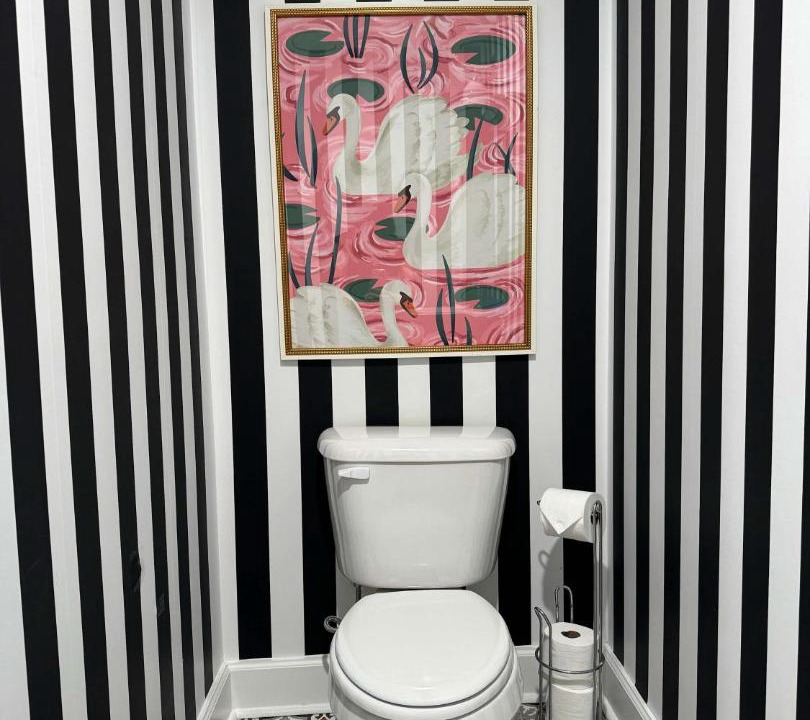 Photo of Bathroom in Dixon Park