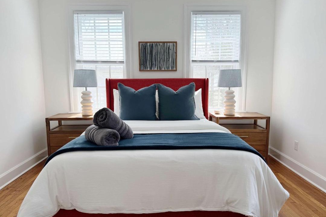 Photo of Bedroom in Dixon Park