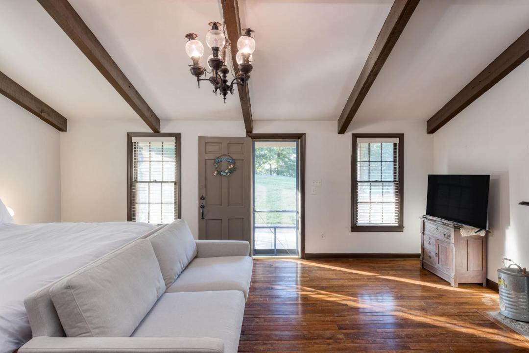 Photo of Bedroom in New Market