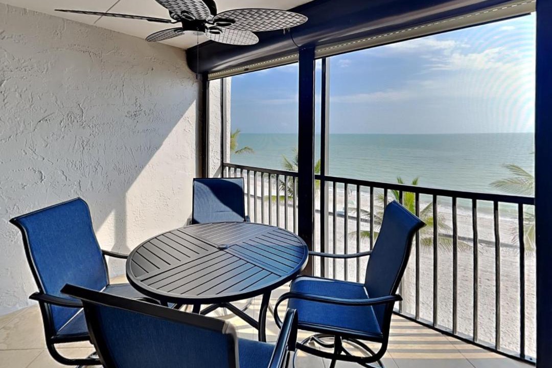 Photo of Patio Balcony in Mid Island