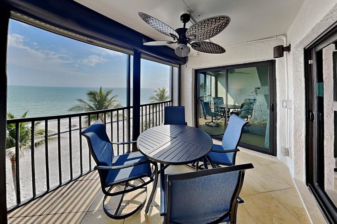 Photo of Patio Balcony in Mid Island