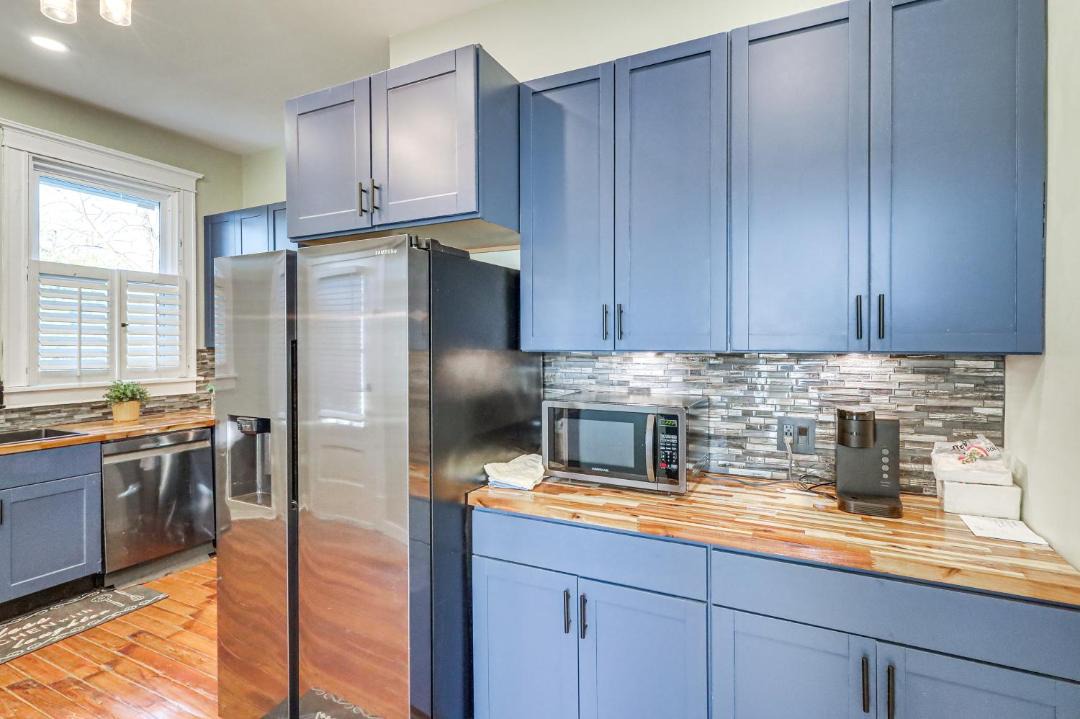 Photo of Kitchen in Macon