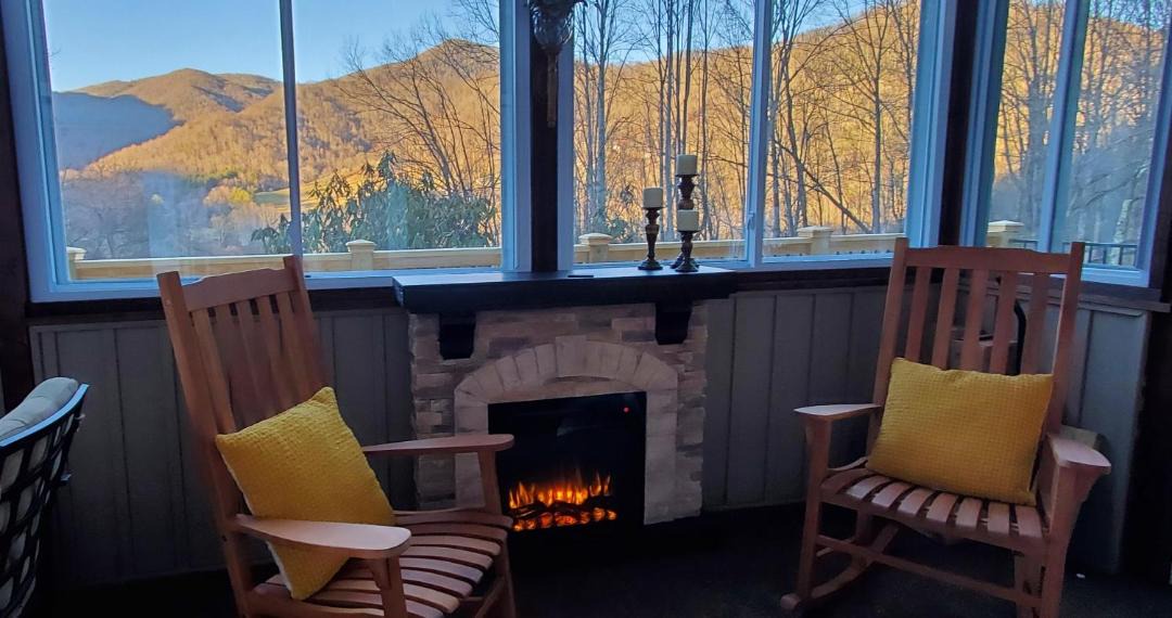 Photo of Others in Maggie Valley