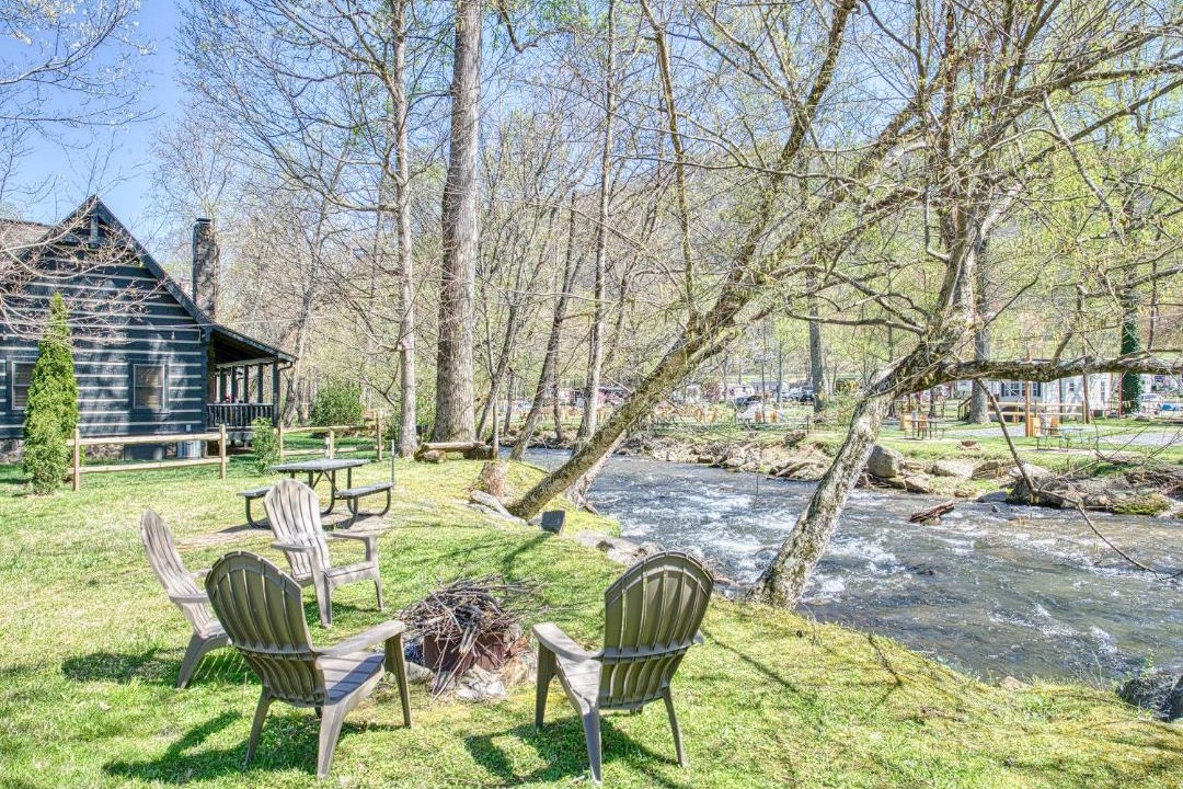 Photo of Others in Maggie Valley