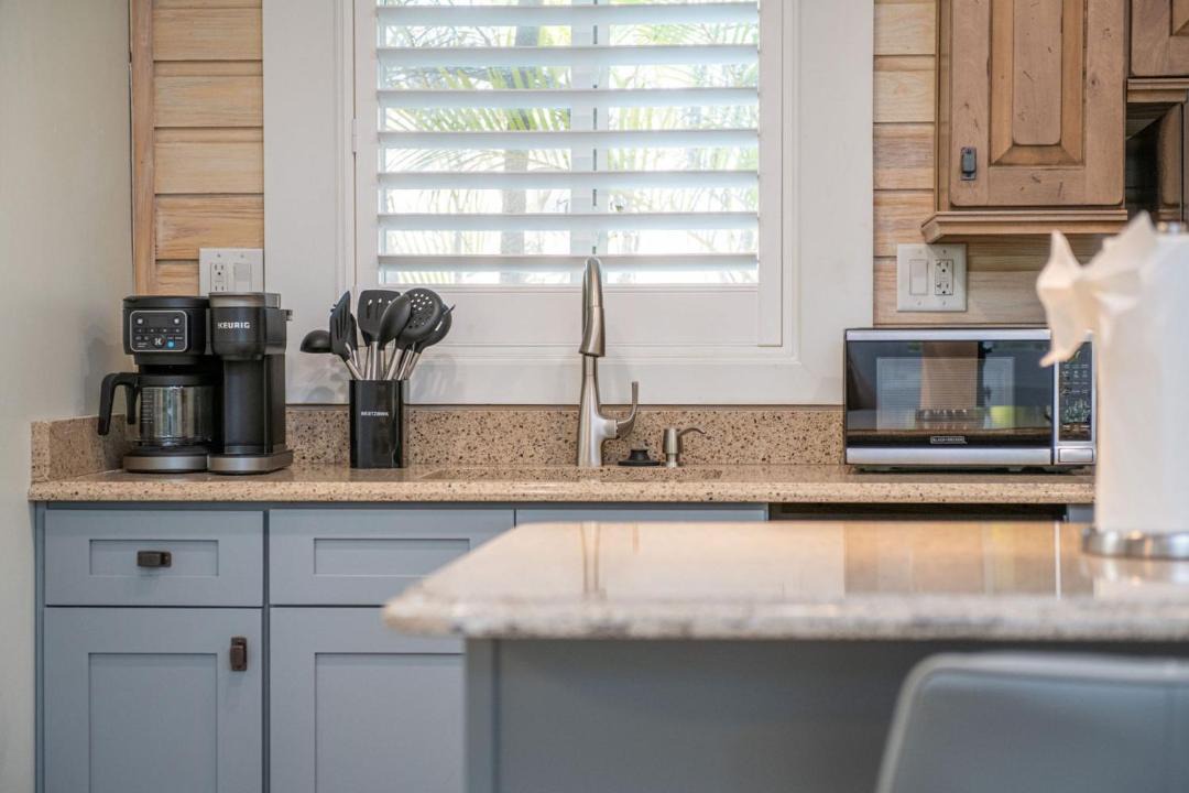 Photo of Kitchen in Madeira Beach