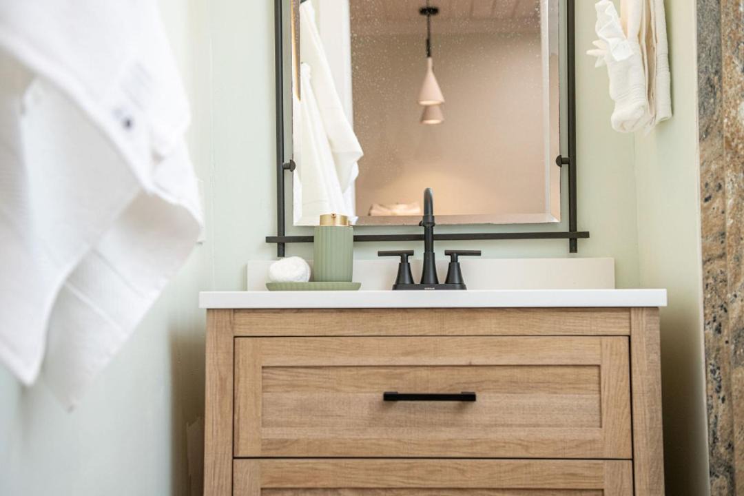 Photo of Bathroom in Madeira Beach
