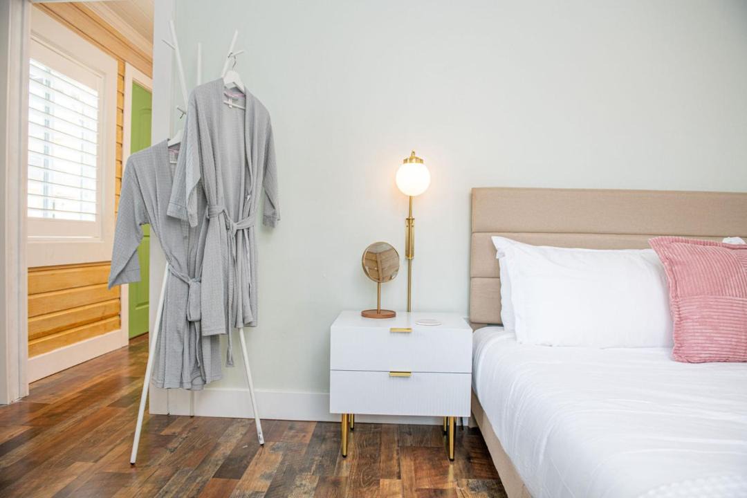 Photo of Bedroom in Madeira Beach