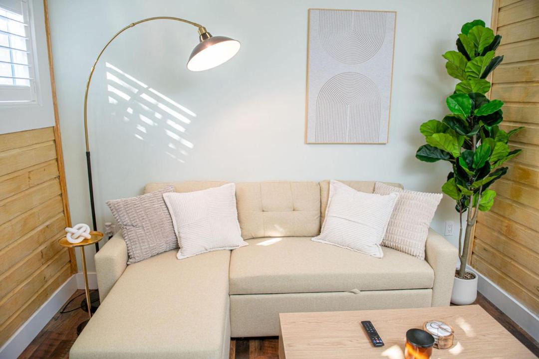 Photo of Livingroom in Madeira Beach