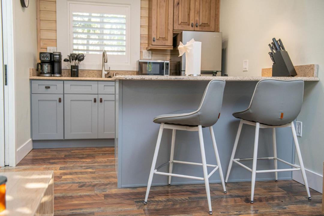 Photo of Kitchen in Madeira Beach