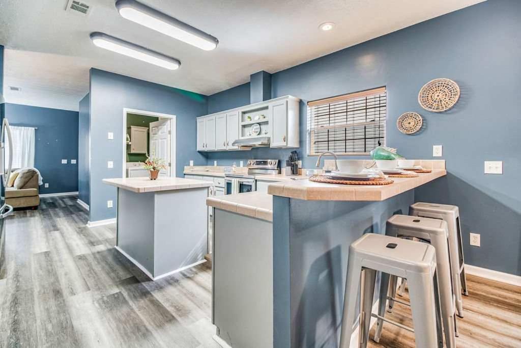 Photo of Kitchen in Ono Island