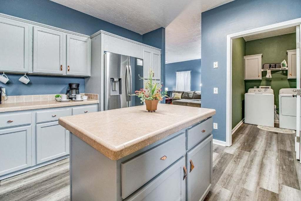 Photo of Kitchen in Ono Island