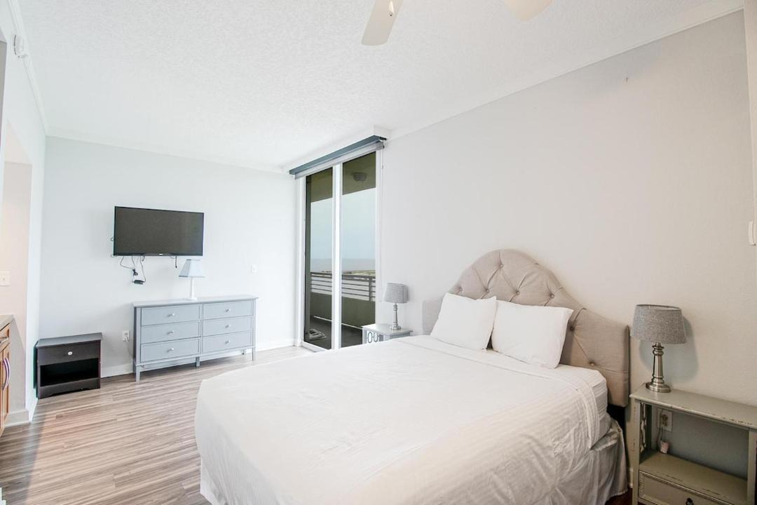 Photo of Bedroom in Biloxi