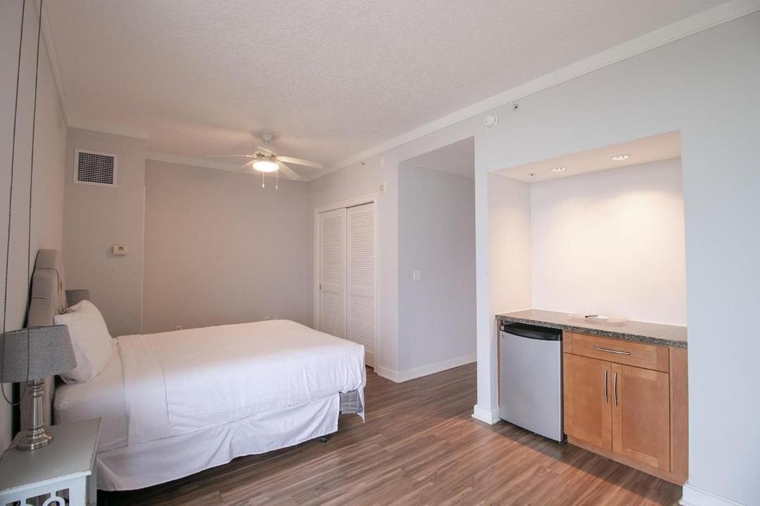 Photo of Bedroom in Biloxi
