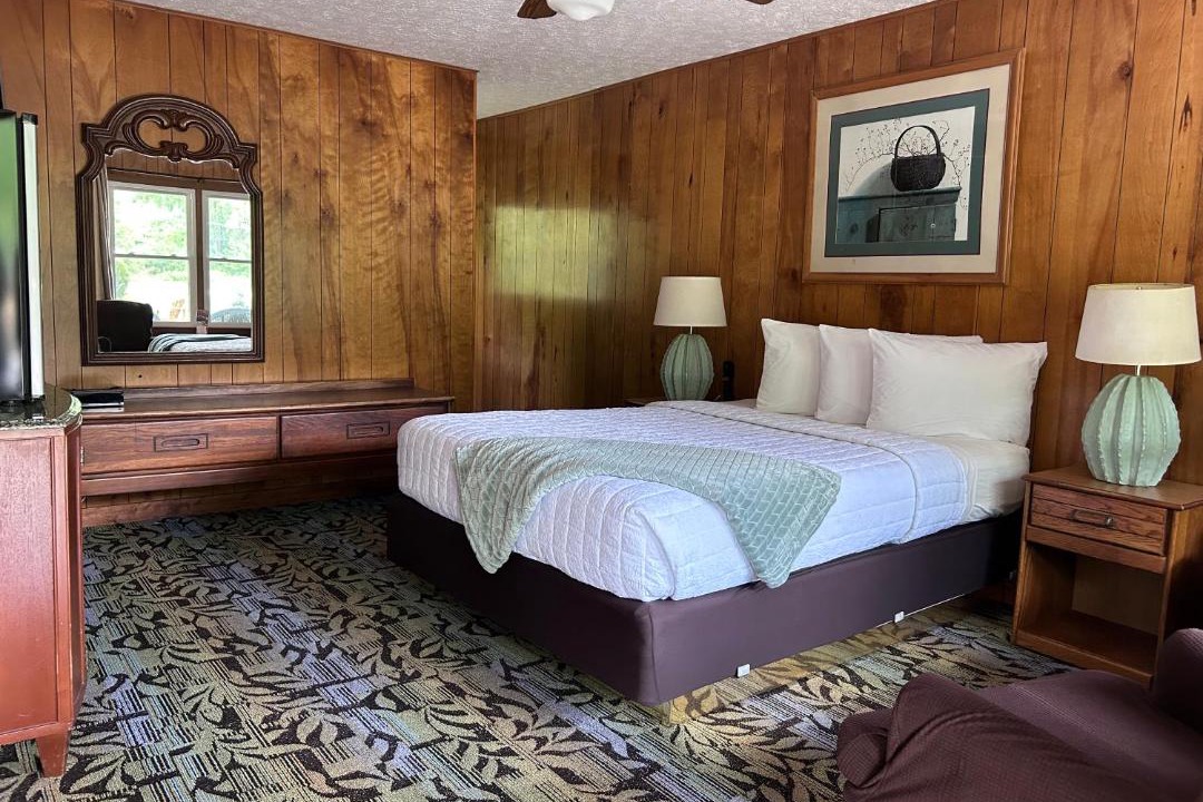 Photo of Bedroom in Valley Creek Run