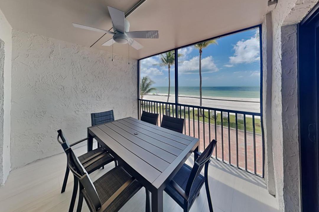 Photo of Patio Balcony in Mid Island