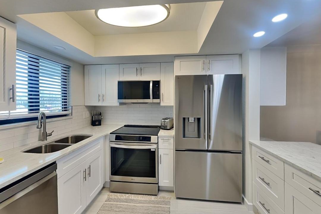 Photo of Kitchen in Mid Island