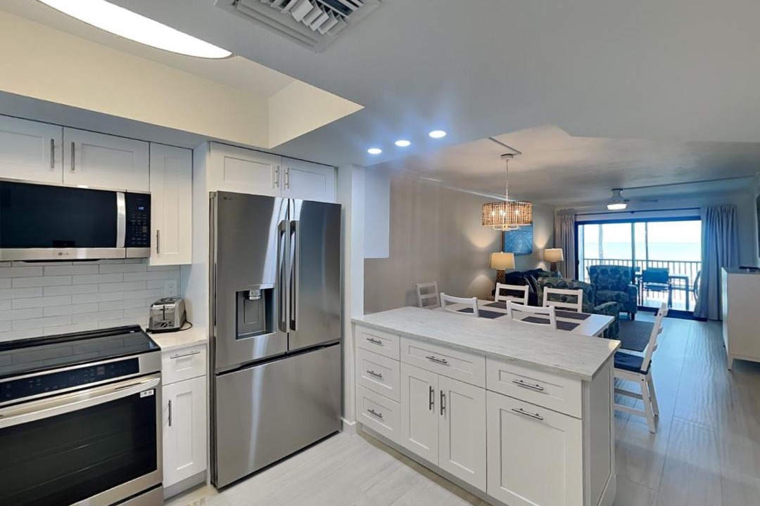 Photo of Kitchen in Mid Island