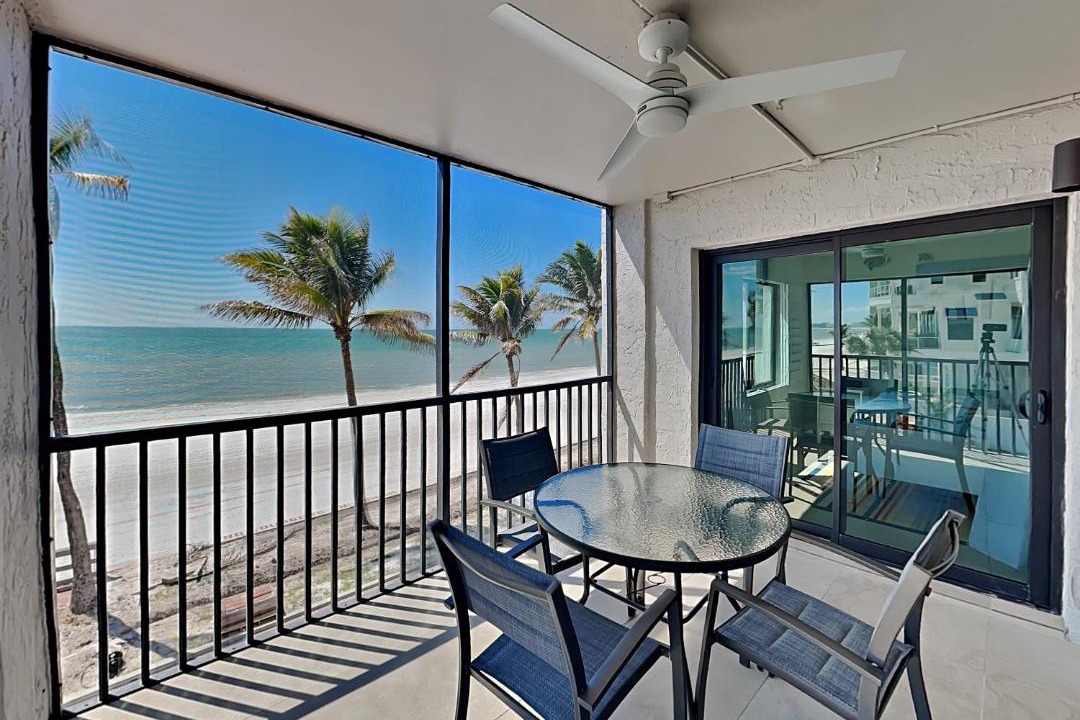 Photo of Patio Balcony in Mid Island