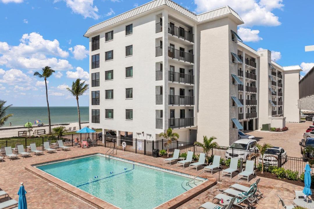 Photo of Patio Balcony in Mid Island