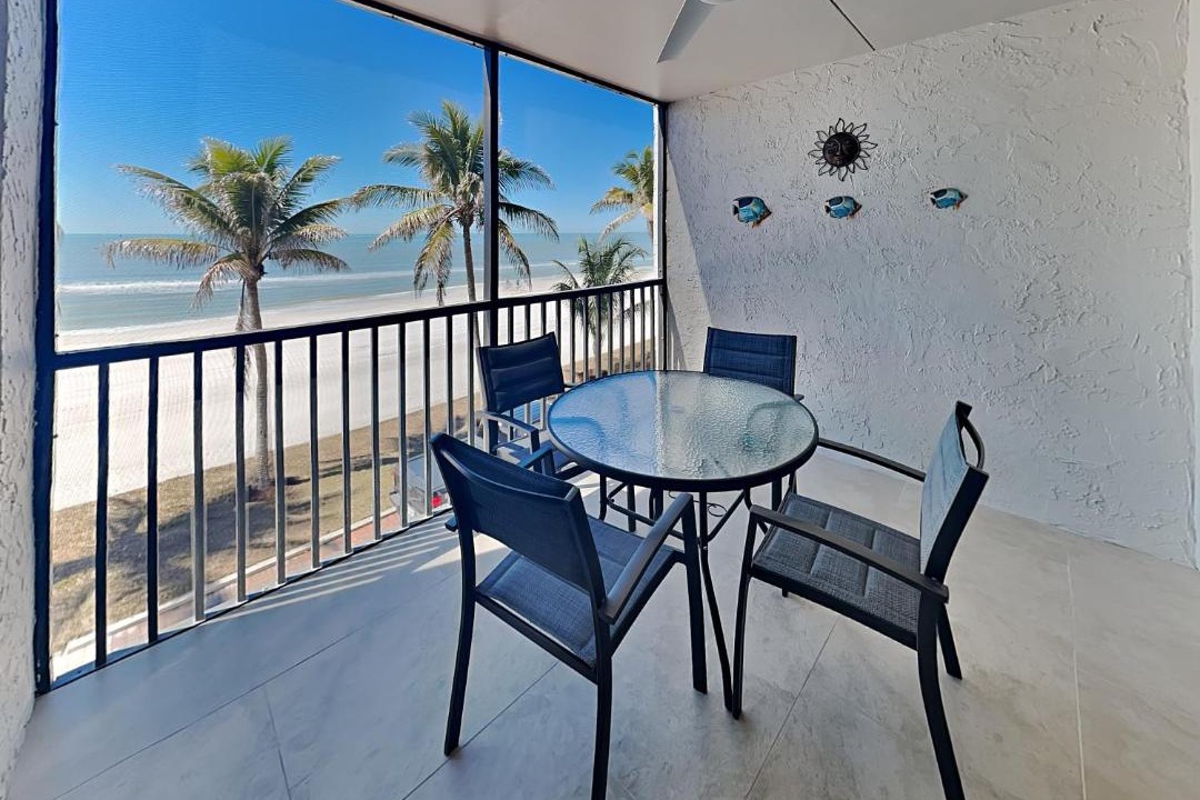 Photo of Patio Balcony in Mid Island
