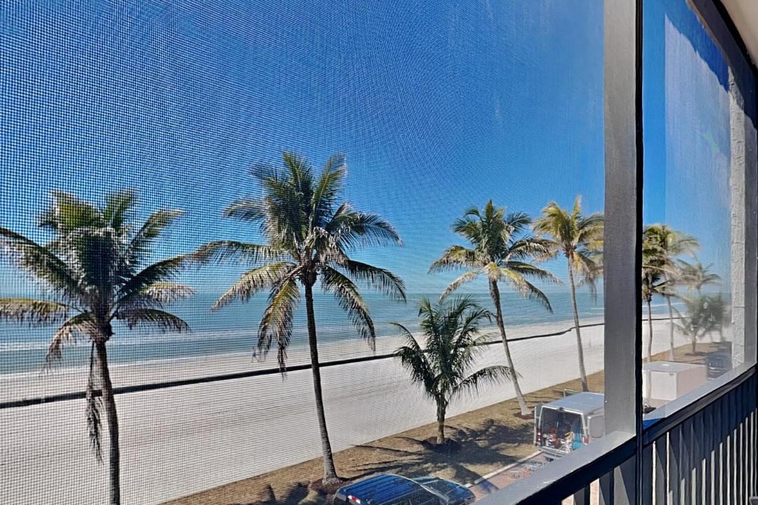 Photo of Patio Balcony in Mid Island